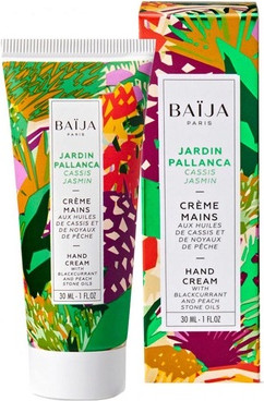 Крем для рук Baija Paris Baija Jardin Pallanca