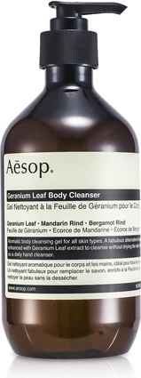 Очищающее средство для тела Aesop