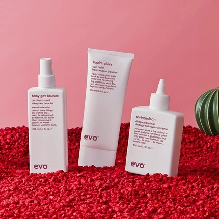 Средство Treatment evo Baby Got Bounce Treatment