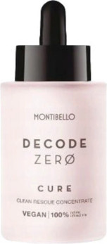Увлажняющая сыворотка Montibello Decode Zero