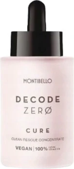 Увлажняющая сыворотка Montibello Decode Zero