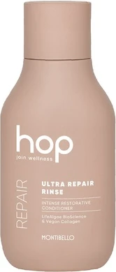 Кондиционер Montibello Ultra Repair Rinse Интенсивное Восстановление