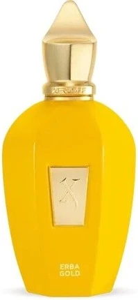 Eau De Parfum Xerjoff Erba Gold