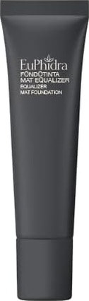 Тональный крем Foundation Euphidra Mat Equalizer Foundation Shine-Free Perfection