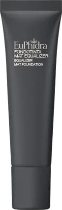 Тональный крем Foundation Euphidra Mat Equalizer Foundation Shine-Free Perfection