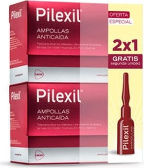Тоник для Волос Pilexil