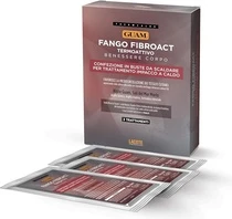 Обертывание Guam Fango Fibroact Термоактивное Восстановление