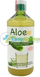 Сок Pharmalife Research Алоэ Сок и Мякоть