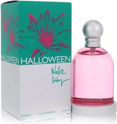 Eau De Toilette Jesus Del Pozo Halloween