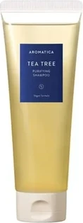 Шампунь Aromatica Tea Tree Purifying Shampoo