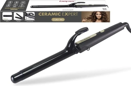 Бигуди Beper Ultimate Ceramic Curling Iron
