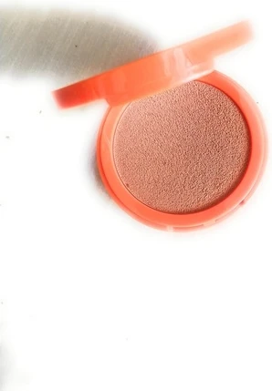 Компактный тональный крем Rougj Sun Effect