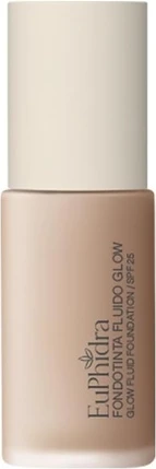 Тональный флюид Foundation Euphidra Glow