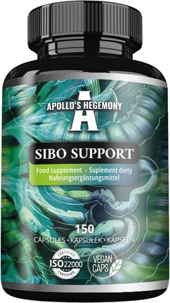 Комплексная смесь 10 стандартизированных экстрактов Apollo's Hegemony