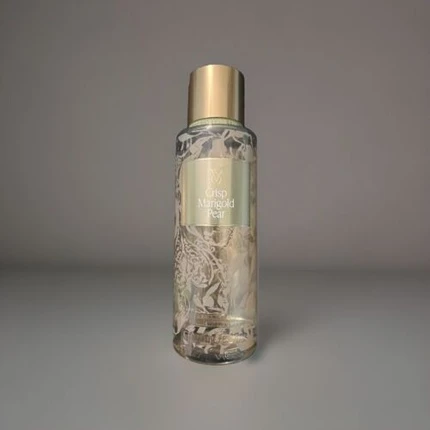Игристое Масло для Тела и Лосьон для Тела Victoria's Secret Crisp Marigold Pear