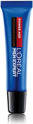 Крем для век Eye Cream L'Oreal Professional L'Oral Men Expert Power Age Revitalising Eye Care