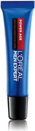 Крем для век Eye Cream L'Oreal Professional L'Oral Men Expert Power Age Revitalising Eye Care
