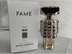 Парфюмерная вода Paco Rabanne Fame