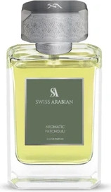 Eau De Parfum Swiss Arabian Aromatic Patchouli