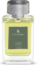 Eau De Parfum Swiss Arabian Aromatic Patchouli