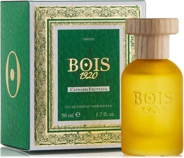 Eau De Parfum Bois 1920 Cannabis La Fruttata