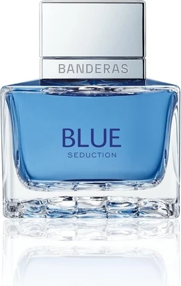 Туалетная вода Antonio Banderas Blue Seduction