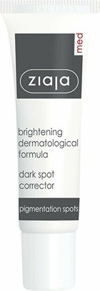 Cream Ziaja Lightening Local Care Against Pigment Spots