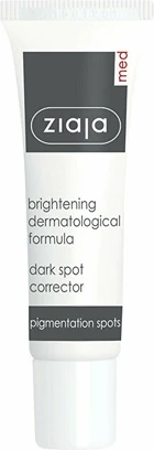 Cream Ziaja Lightening Local Care Against Pigment Spots