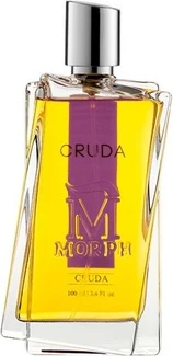 Eau De Parfum Morphine Fashion Luxury Cruda