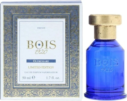 Eau De Parfum Bois 1920 Oltremare