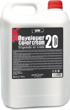 Крем Постоксигенированный (Cream Postquam Oxygenated)