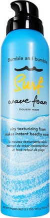 Мусс Mousse Bumble And Bumble Surf Wave Foam Mousse
