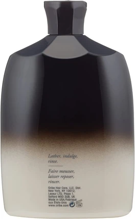 Шампунь Oribe Gold Lust Repair & Restore