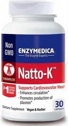 Витаминная сыворотка Enzymedica
