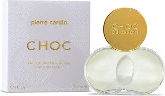 Eau De Parfum Pierre Cardin Choc