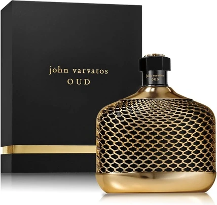 Одеколон John Varvatos Oud