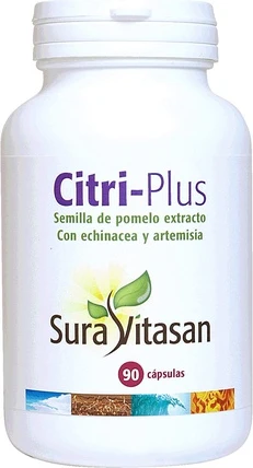 Витаминная Сыворотка Sura Vitasan