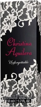 Eau de Parfum Christina Aguilera Unforgettable