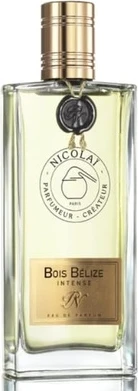 Intense Eau de Parfum Николай BOIS BELIZE