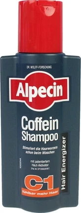Шампунь Alpecin Caffeine
