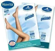 Чулки Desa Pharma Classic Line