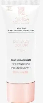 Тонирующий Дневной Крем Camomilla Italiana Defence Color Primer Выравнивающая Основа