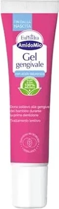 Gum Gel Euphidra