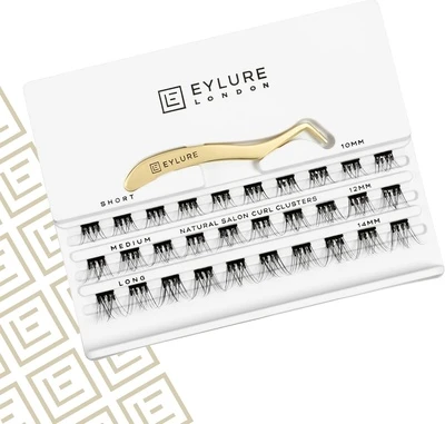 Press On Clusters Eylure Underlash
