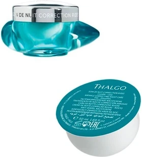 Ночной крем Thalgo Hyaluprocollagne