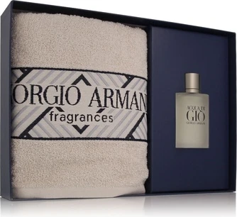 Туалетная вода Giorgio Armani Acqua di Gio Pour Homme