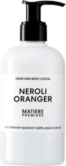 Крем для рук и тела Matiere Premiere Neroli Oranger
