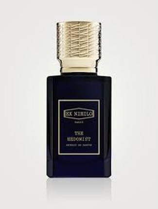 Extrait De Parfum Ex Nihilo The Hedonist