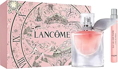 Набор Ланком Ля Ви Эст Бель (Eau De Parfum Coffret Lancome La Vie Est Belle)