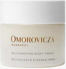 Ночной крем Omorovicza